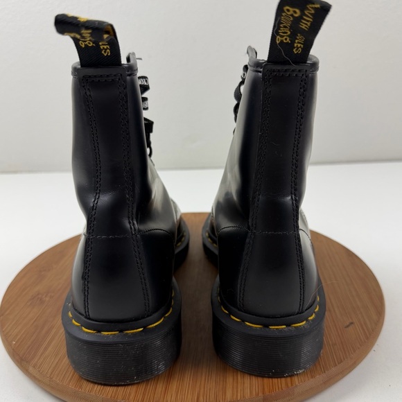 Dr. Martens CBGB x OMFUG 8-eye Boots - Picture 4 of 13